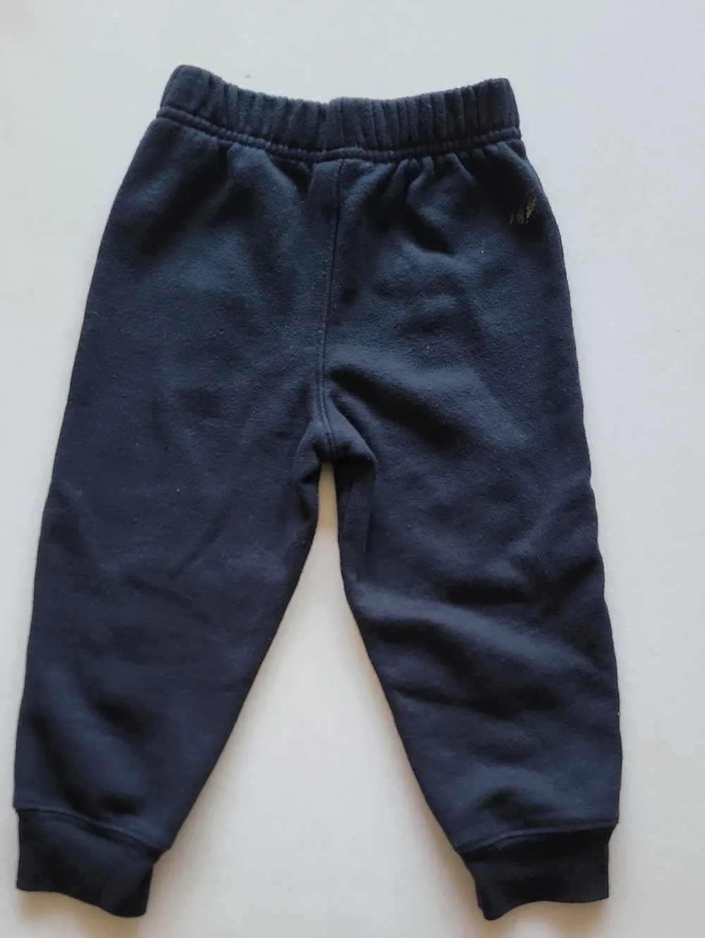 Carter's Toddler Hoodie Sweatsuit
